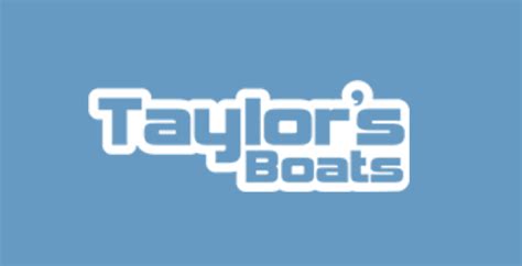 Taylors boats. Taylor's Boats is a marine dealership located in Draper, UT. We sell new and pre-owned Boats from Malibu, Axis and Cobalt Boats with excellent financing and pricing options. Taylor Boats … 