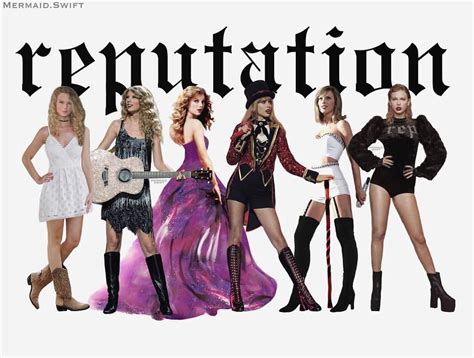 Taylors eras. Nov 13, 2022 · (Image credit: YouTube/Taylor Swift) 8. The Reputation Era. In my many years as a Taylor Swift fan (since day one), this was the first and only album cycle that lost me when it rolled out. 