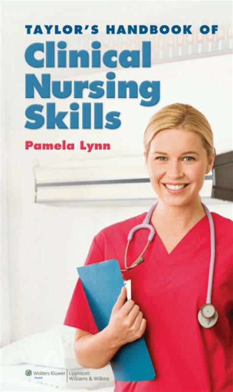 Taylors handbook of clinical nursing skills. - Same silver 110 130 service workshop repair manual.
