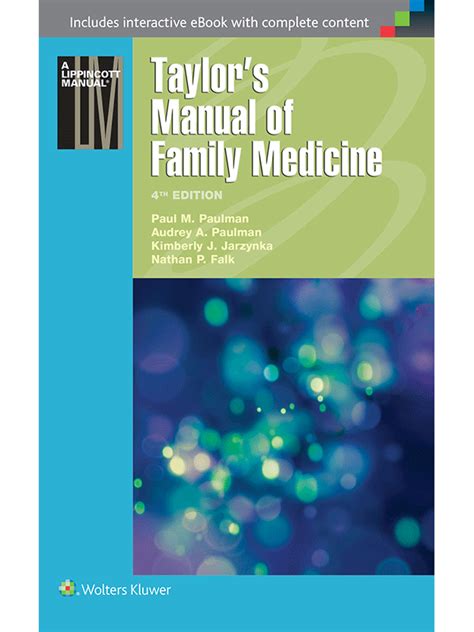 Taylors manual of family medicine 4th edition. - Manuale di servizio icom ic m700.