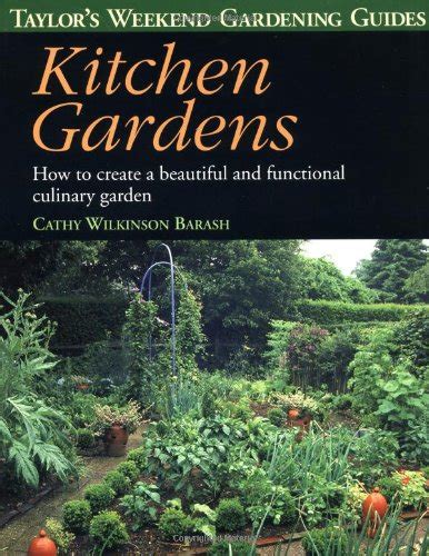Taylors weekend gardening guide to kitchen gardens how to create a beautiful and functional culinary garden. - Manual chiron fz 18w high speed.