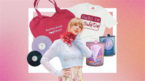Shop the Official Taylor Swift AU store for exclusive Taylor Swift products.