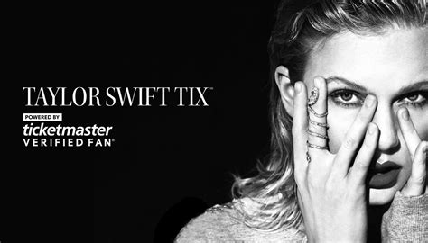 Titled ‘Taylor Swift Tix Powered By Ticketmaster Verified Fan’, the ticketing giant claims that it is designed to combat scalpers and bots ‘in a really fun way’. Basically you have to register your details and then ‘participate in boost activities’. “Watch the latest music video, purchase the album (for the greatest boost), post photos […]