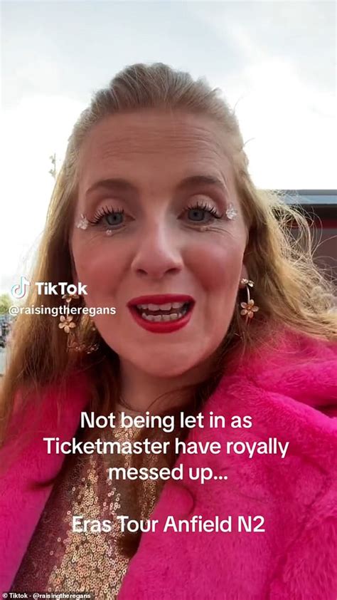 Jan 11, 2023 ... Swifties Sue: Letting the Courts Decide. 26 Swifties are even suing Ticketmaster, accusing Live Nation of anticompetitive conduct, an illegal .... 