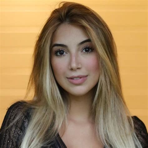 Tayna Cerqueira Onlyfans Leak