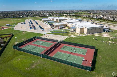 Tays J High School - Katy, Texas - TX GreatSchools