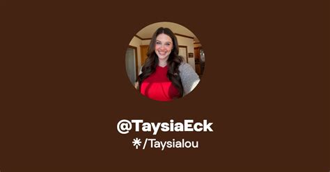 Taysialou Leaked [HD] 🍌