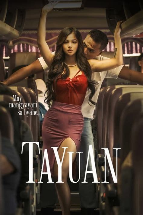 Tayuan full movie. Tayuan (2023 Film) Playlist by tanina | No video | updated 4 months ago. Playlist currently empty. To get the latest in news, sports, music and entertainment, select ... 