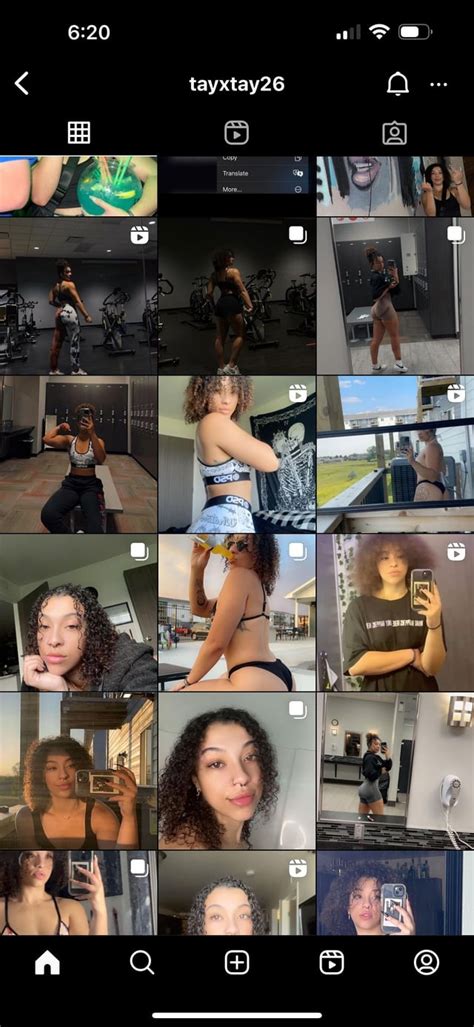 Tayxtay26 Leaked XXX 🔥