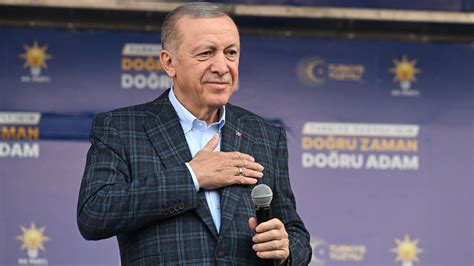 Tayyip erdoğan mehdi müjdesi
