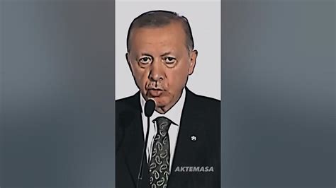 Tayyip erdoğan racon kesiyor