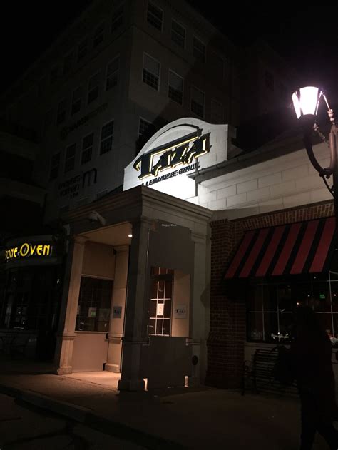 Taza Lebanese Grill - Lebanese Restaurant in Woodmere