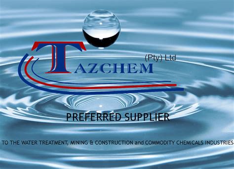 Tazchem - CONTACT US