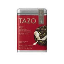 Tazo Joy Tea reviews in Tea - FamilyRated