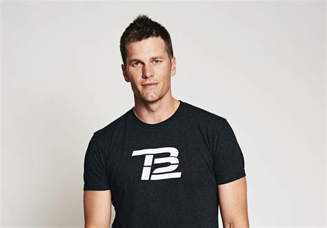 Tb 12. The company is called TB12 LLC, where TB obviously refers to Tom Brady and 12 is his football jersey number. The senior vice president of the company is Jeffrey Surette who has an MBA from Harvard. The company website – TB12Sports.com – lists this address 240 Patriot Place in Foxborough, MA 02035. 