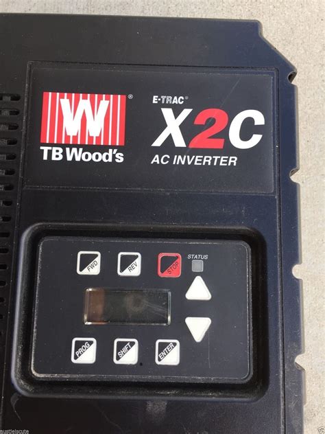Tb woods ac inverter manual se1. - Case ih 8010 combine service manual.