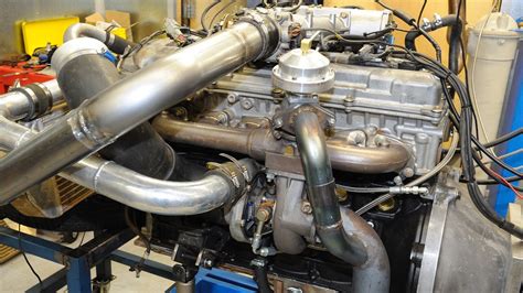 Tb48 Engine For Sale