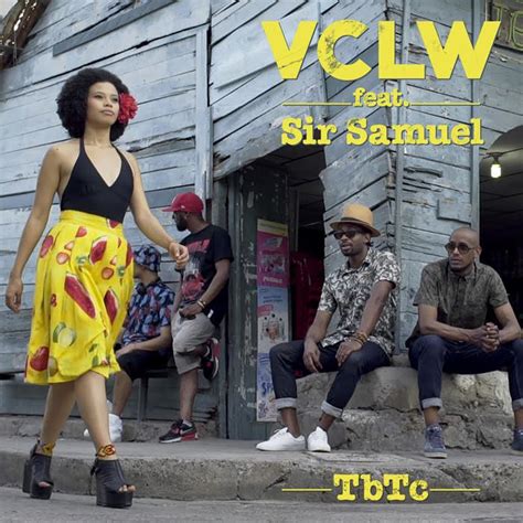 TbTc feat. Sir Samuel - Single Vicelow