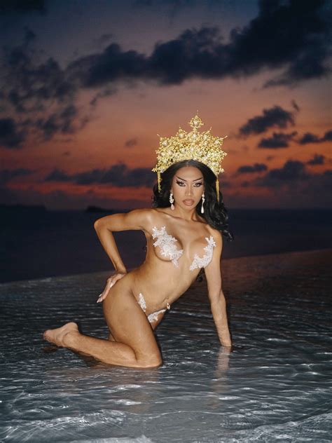 🍑 PORN Tb_Que (Islandgoddess) Leaks