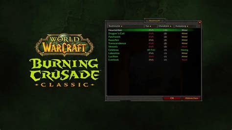 Tbc classic server populations. Tbc server population issue. WoW Classic Burning Crusade Classic Discussion. Ahamed-grobbulus October 29, 2021, 1:00am #1. Here's another post about it. In b4 arguing. 