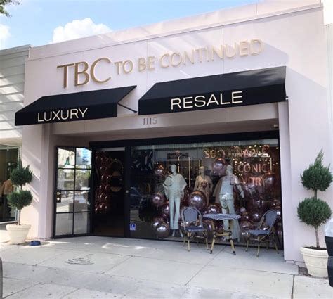 Tbc consignment. From Chanel to Hermes, TBC Consignment has the watch you're looking for! Shop now: Nothing beats the stunning look a luxury watch provides. From Chanel to Hermes, TBC Consignment has the watch you're looking for! Shop now: Skip to content Close menu ... 