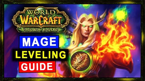 Tbc mage leveling guide. Things To Know About Tbc mage leveling guide. 