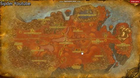 Thrallmar - Tailoring Trainer Location, WoW TBC. Bue. 13.2K subscribers. Subscribe. Subscribed. 6K views 2 years ago. Hellfire Peninsula (Outland) Tailoring Trainer (Horde) Location, World of ....