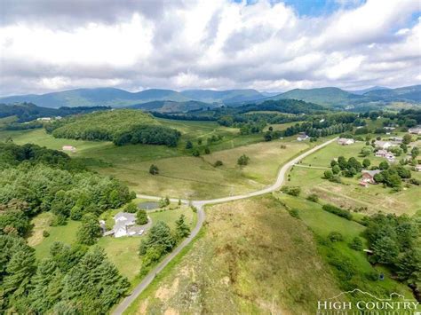 Tbd Mulatto Mountain Road, Fleetwood, Ashe County, NC 28626