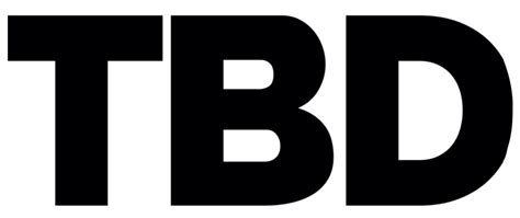 Tbd icon. Things To Know About Tbd icon. 