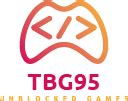 You can play another unblocked games on TBG95. . Tbg95github10