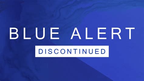 Earlier on Tuesday, TBI issued a Blue Alert for 3