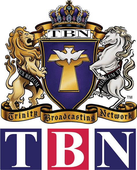 Trinity Broadcasting Network is the 'D.B.A.' of Trinity Broadcasting of Texas, Inc., a Texas religious non-profit church corporation holding 501(C)(3) status with the Internal Revenue Service. Donations to Trinity Broadcasting Network are Tax Deductible to the extent permitted by law.. 