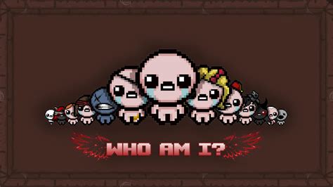 Tboi isaac