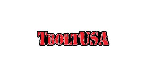 Tbolt usa discount code. About TBolt USA. Shipping Policies. Returns & Exchanges. Warranty Claims. Conditions. Contact Us. T Bolt USA, LLC contact@tboltusa.com (215) 800-0026 Alt: (704) 826-5887. Our main warehouse, shop & offices are in Pennsylvania, but we often ship from other warehouses around the country. ©2004-2024 TBolt USA, LLC 