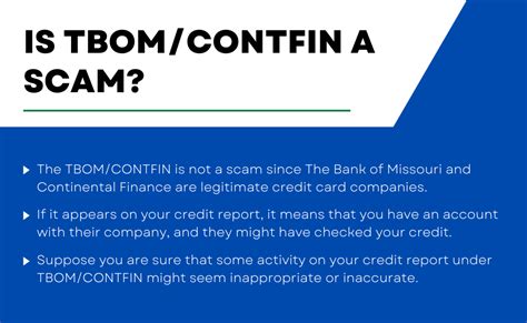 Tbom contfin. Everywhere you go, we put you in control. You have a life to lead. The Aspire® Account Center lets you manage your credit account anywhere, anytime, on any mobile or desktop device. Make Payments. Set Up Account Alerts. Lock a Lost or Stolen Card. Check Account Balances. 