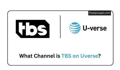 Tbs channel uverse. Find a cable or satellite TV provider with TBS on the channel lineup and get subscribed. After that, you can watch the TBS channel without any interference. What channel is TBS? It will depend on the TV service provider but in this case, it’s channel 1112 on Uverse. 