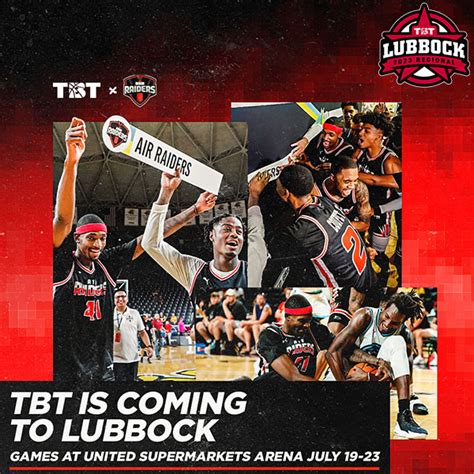 The Basketball Tournament, a.k.a. TBT 2023, is back, with fan-favorite college alumni and even players with NBA and international basketball experience starting the first round of the bracket on ...