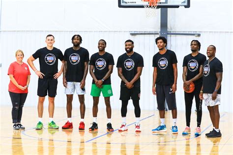 Last year's TBT field featured more than 70 players with NBA experience, a tournament record. NBA players and Philadelphia natives, Markieff and Marcus Morris, will be a part of the coaching staff this summer for Mass Street, TBT's Kansas alumni team. TBT and the NBPA will be partnering on an event for the second year in a row.. 