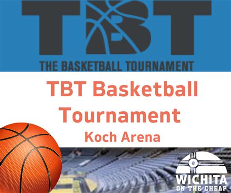 Tbt tournament 2023 wichita ks. Things To Know About Tbt tournament 2023 wichita ks. 
