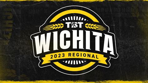 Wichita Regional courtesy of TBT. No. 1 seed: Eberlei