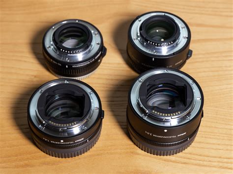  The Z TELECONVERTER TC-2.0x gives you the best of both worlds, doubling the reach of compatible Z lenses so you can bring shorter, lighter lenses into the field and still get the shot. Optimized for the compact mirrorless Z system, it retains 100% resolution, AF and VR functionality, minimum focusing distances and weather-sealing, all with ... . 