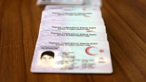 Tc Kimlik Numarasını Bilen Biri Ne Yapabilir Teknoloji Bul. 