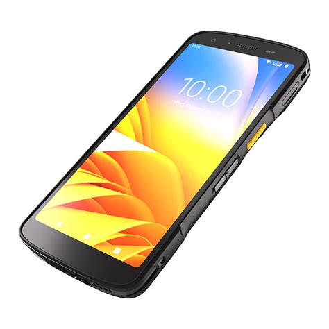 Tc27 android version.  Support for future versions of Android ensures you...