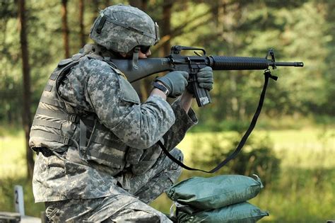 The Army has released Training Circular 3-22.35, Pistol which uses a similar format to TC 3-22.9, Rifle and Carbine, released one year ago. Although it focuses on the current issue M9, because it is so focused on employment considerations, it will be easy to update once the M17 is fielded. This manual is comprised of nine chapters and five ...
