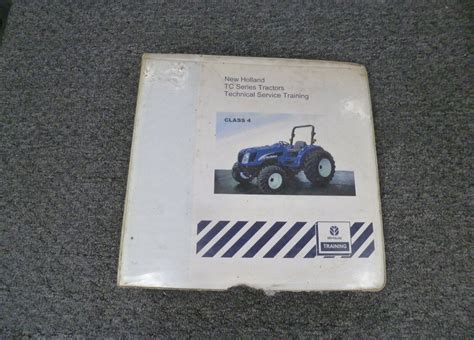 Tc55da new holland tractor repair manual. - Go math fourth grade pacing guide.