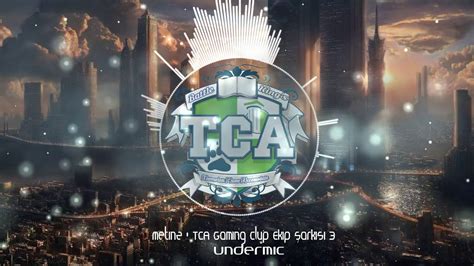 Tca gaming. Things To Know About Tca gaming. 