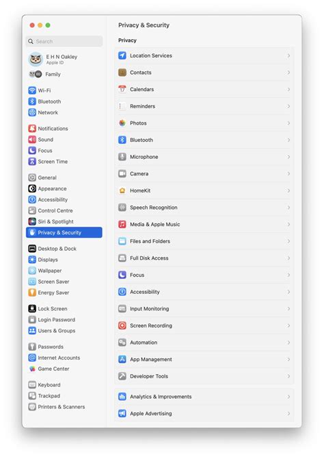 Tccutil failed to reset database high sierra.  Examples of other items TCC ...