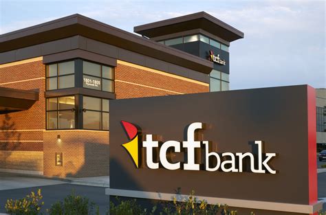 Aug 10, 2020 · About TCF: TCF Financial 