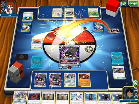 Published Jun 13, 2023. Pokémon TCG Live offers players many new features. Here are all the details about the game modes, code redemption, Battle Pass, and more. After some development time, Pokémon TCG Live is available for all players, and the revamped version of Pokémon TCG Online brings forth a few extra features and tools to use..