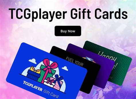 Tcgplayer Gift Card Code March 2024 - 50% OFF - HotDeals.com